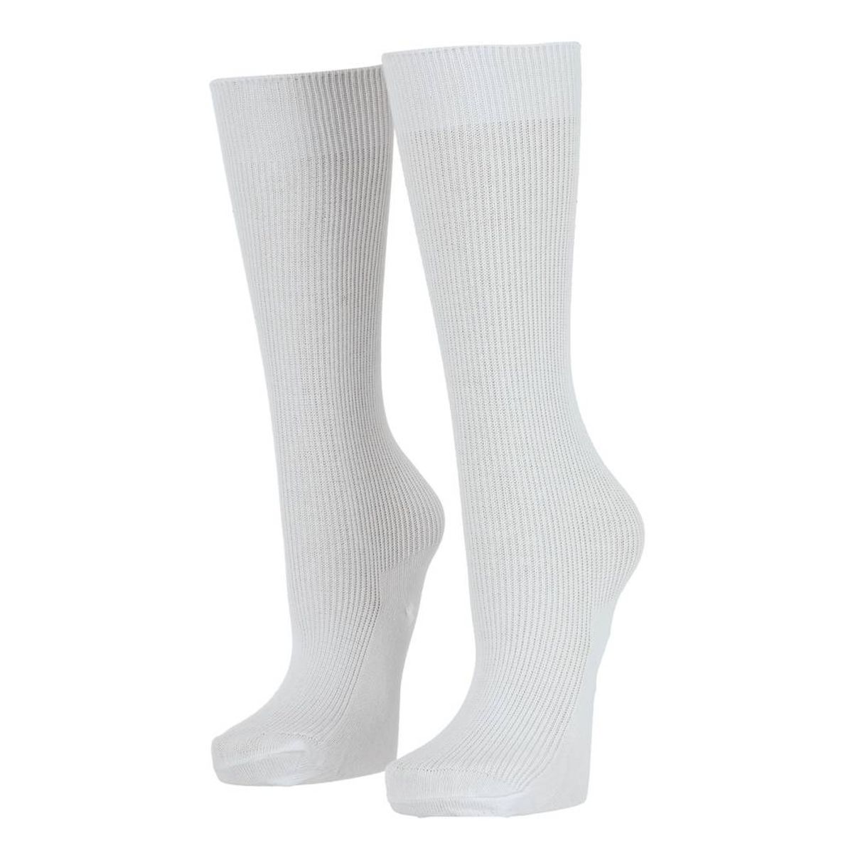 CAFFARENA - Calcetines escolar niña Pack x 3