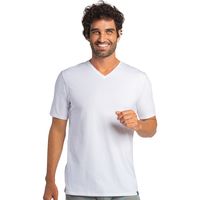 Camiseta manga corta pack 2