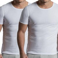 Camiseta manga corta pack 2