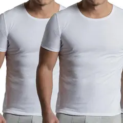 MOTA - Camiseta manga corta pack 2