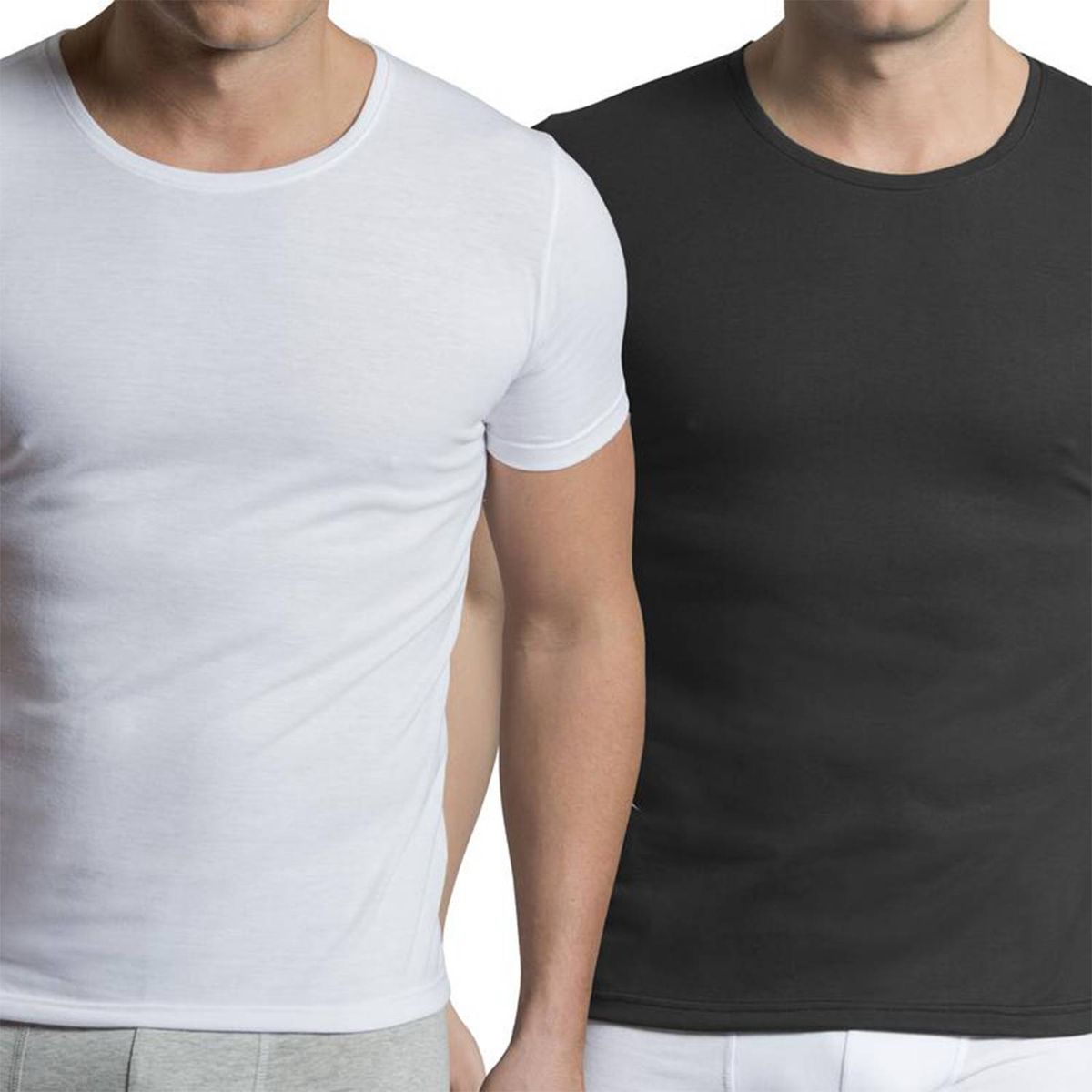 MOTA - Camiseta manga corta mota pack 2