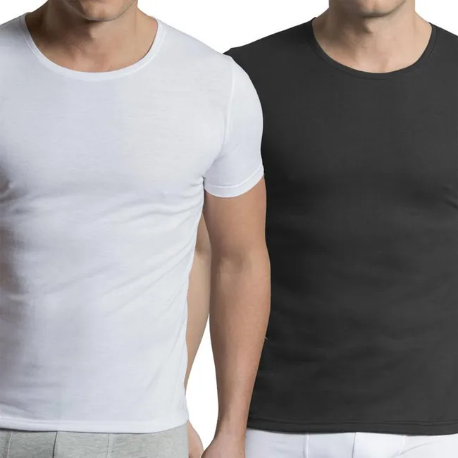 MOTA - Camiseta manga corta mota pack 2