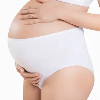 CAFFARENA - Calzón maternal.