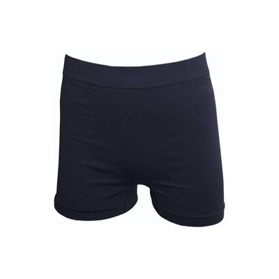 Imagen 2 del producto Calza corta microfibra 16505