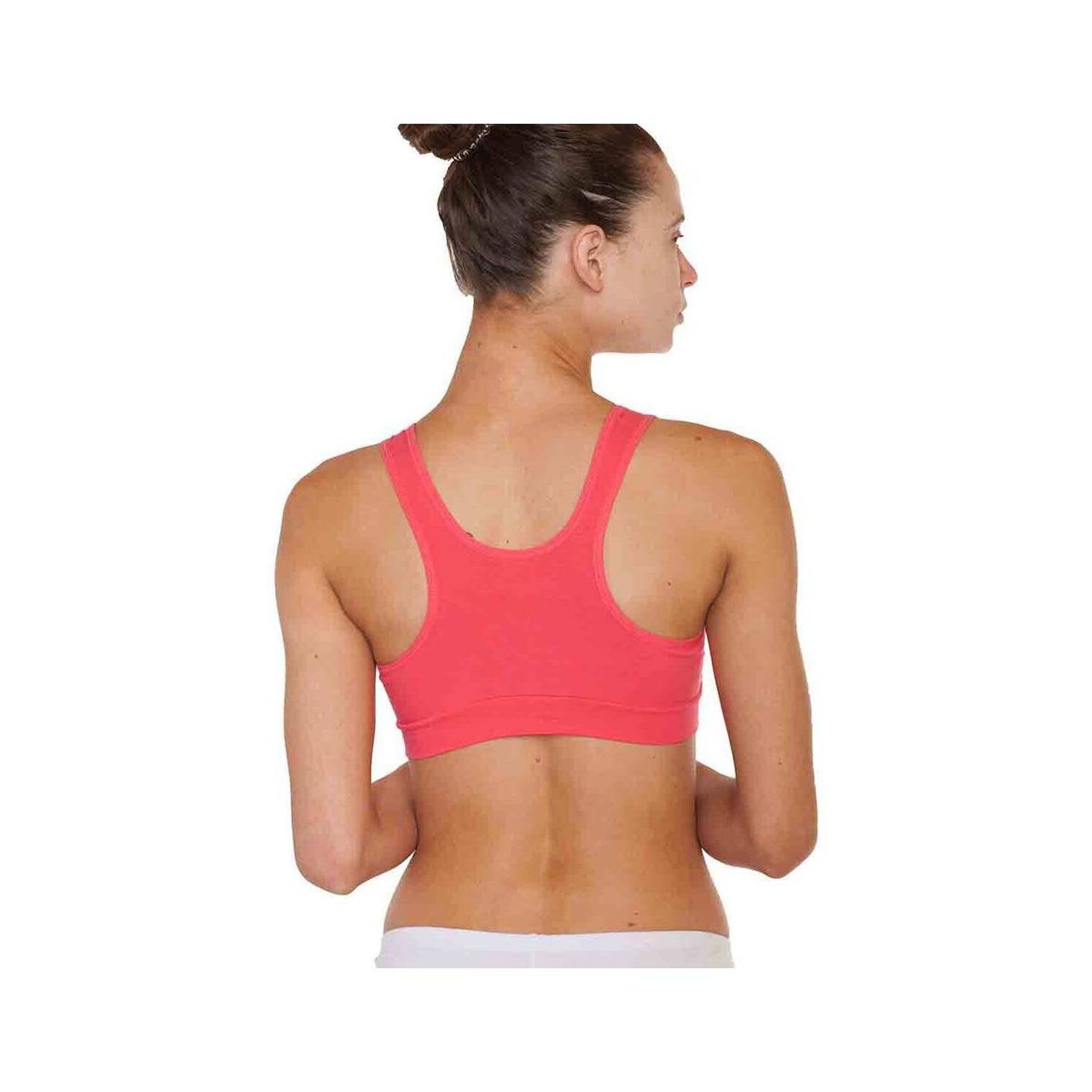 BAZIANI - Peto Algodón Lycra Deportivo 100