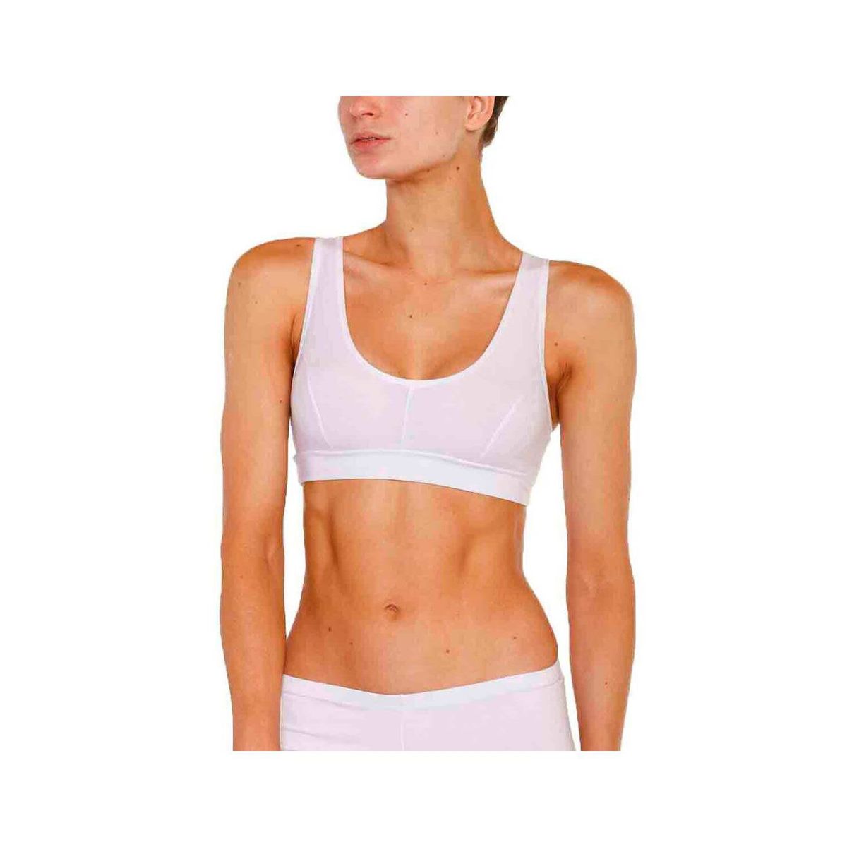 BAZIANI - Peto Algodón Lycra Deportivo 100