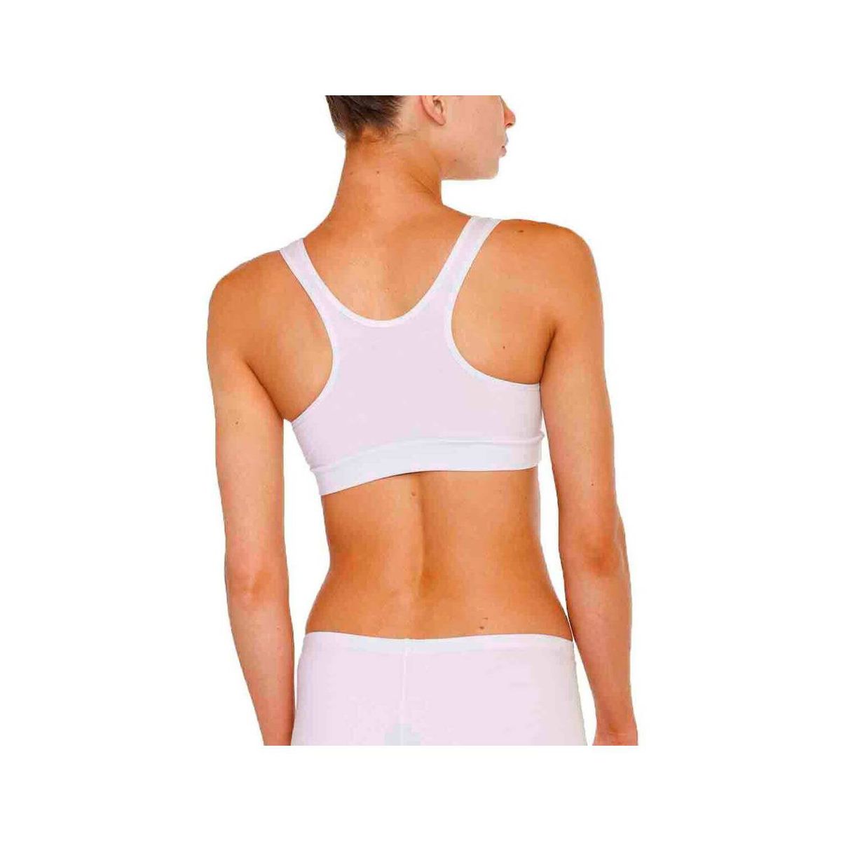 BAZIANI - Peto Algodón Lycra Deportivo 100