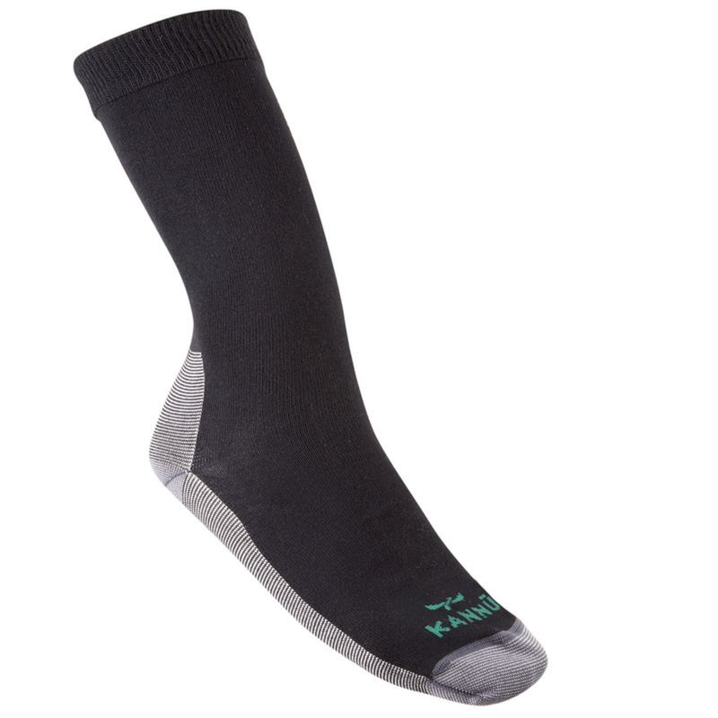 KANNU - Calcetín Hiking Cobre Lightweight KANNU