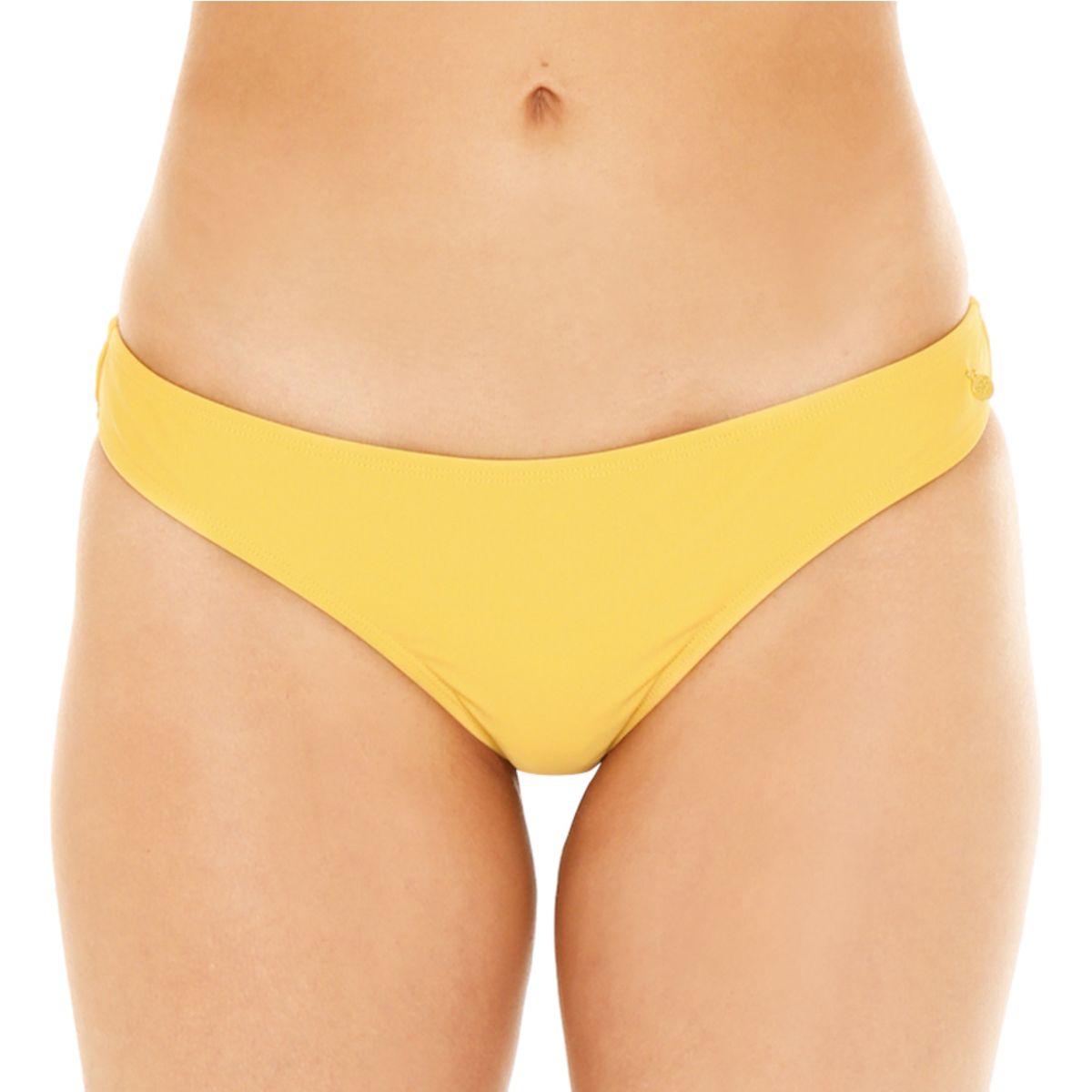 H2O WEAR - Mujer Calzón Culot Clásico H2O Wear Amarillo H2O WEAR