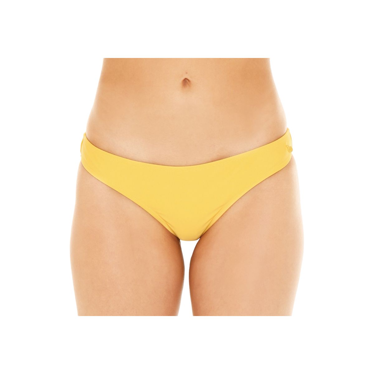 H2O WEAR - Mujer Calzón Culot Clásico H2O Wear Amarillo H2O WEAR