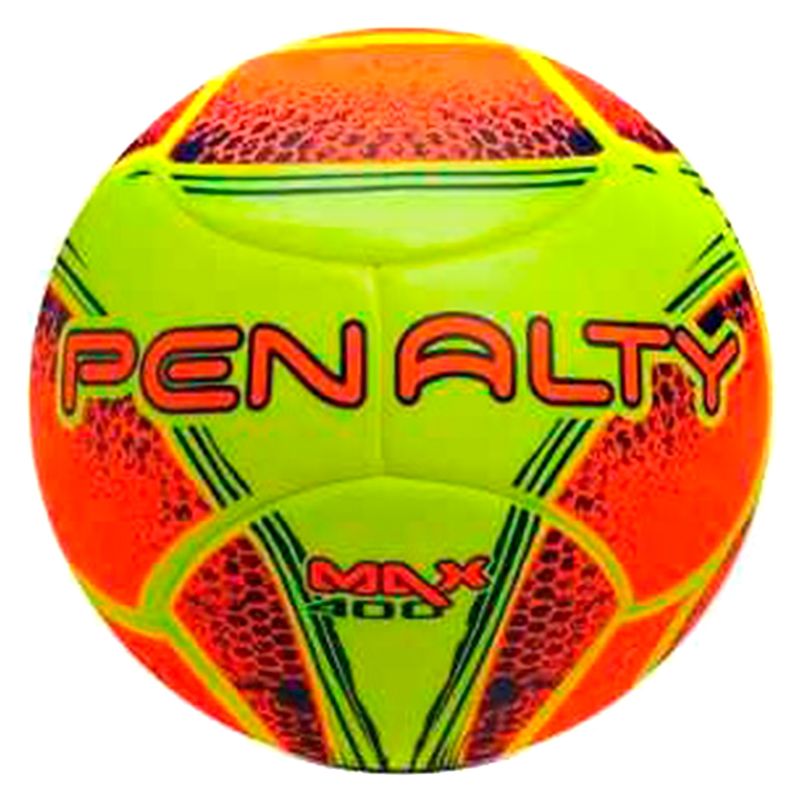PENALTY - Balon de Futsal Penalty Max 400 N 4