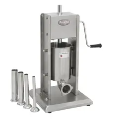 PROCHEF - Embutidora Vertical 3 Litros Línea Manual