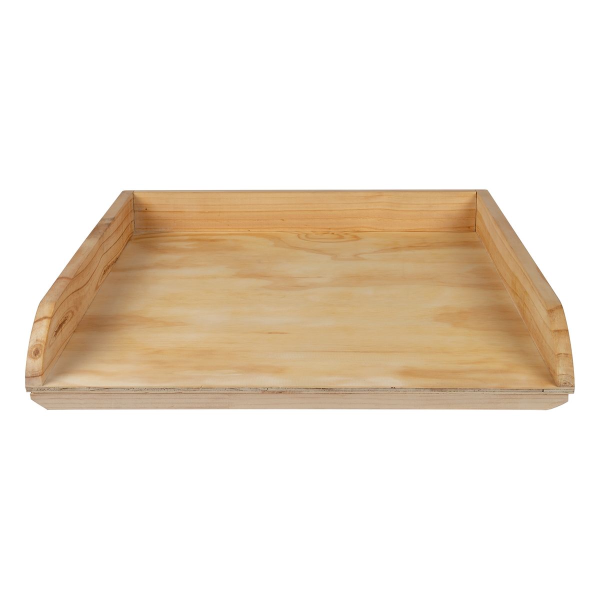 GENERICO - Tabla para Amasar 60x60 cm Hecho a Mano en Chile Máxima Design