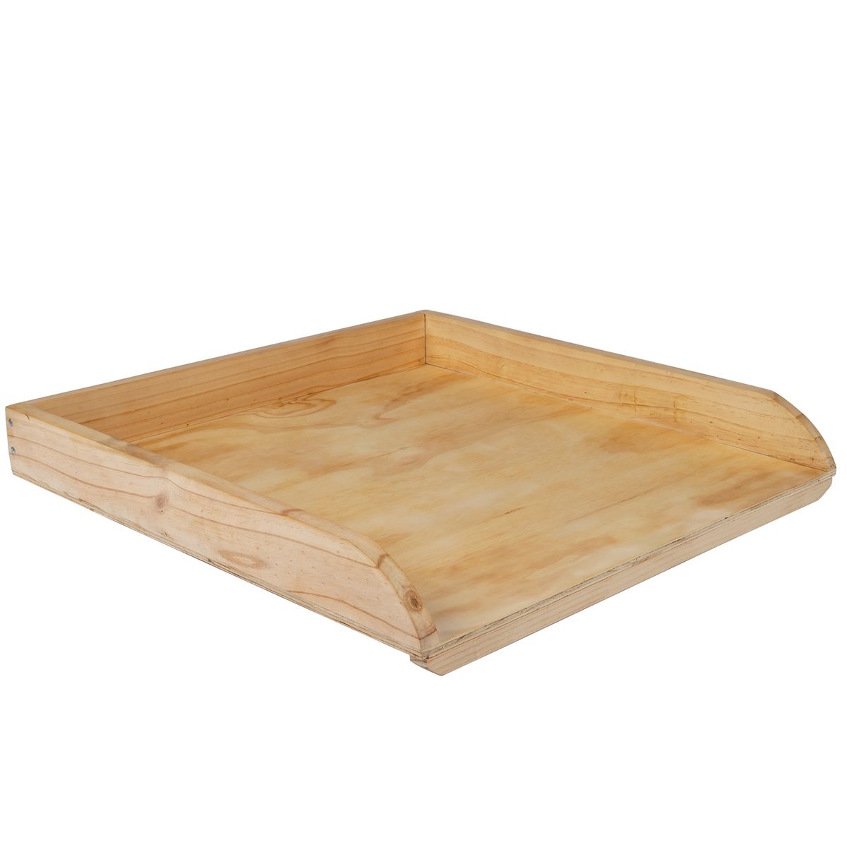 GENERICO - Tabla para Amasar 60x60 cm Hecho a Mano en Chile Máxima Design