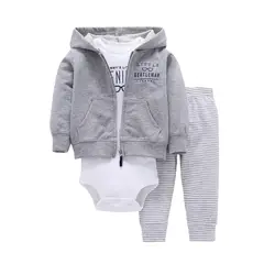 SUPER BABY - Conjuntos para bebes Buzo Body Poleron Anteojos