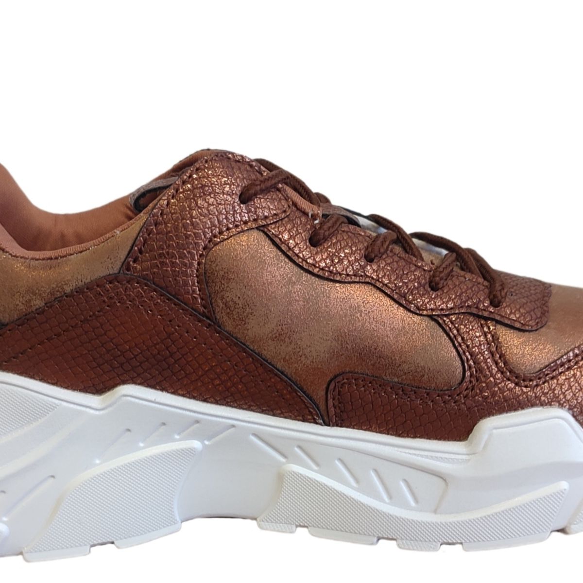 NORTHWEST - Zapatilla Mujer Pandora Party Cooper