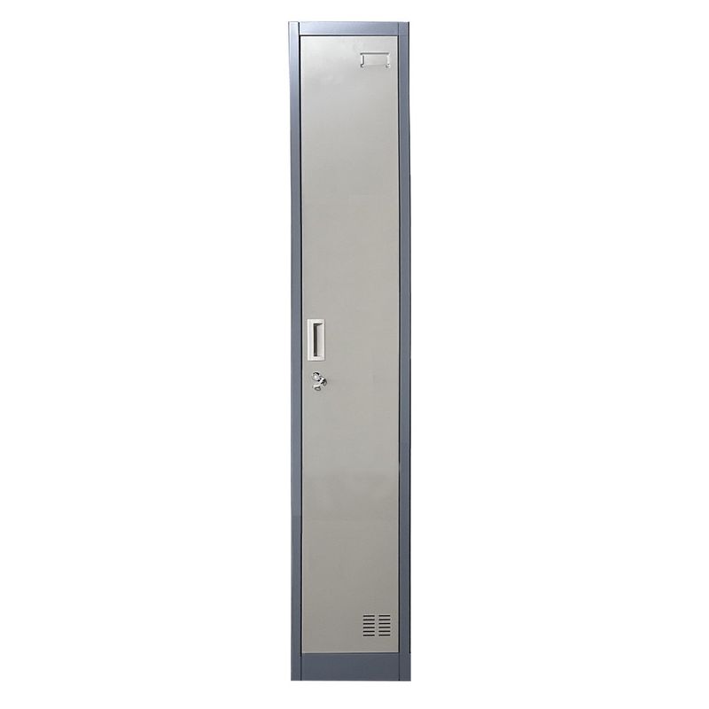 PROCHEF - Locker Casillero Metalico 1 Cuerpo 1 Puerta