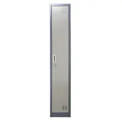 PROCHEF - Locker Casillero Metalico 1 Cuerpo 1 Puerta