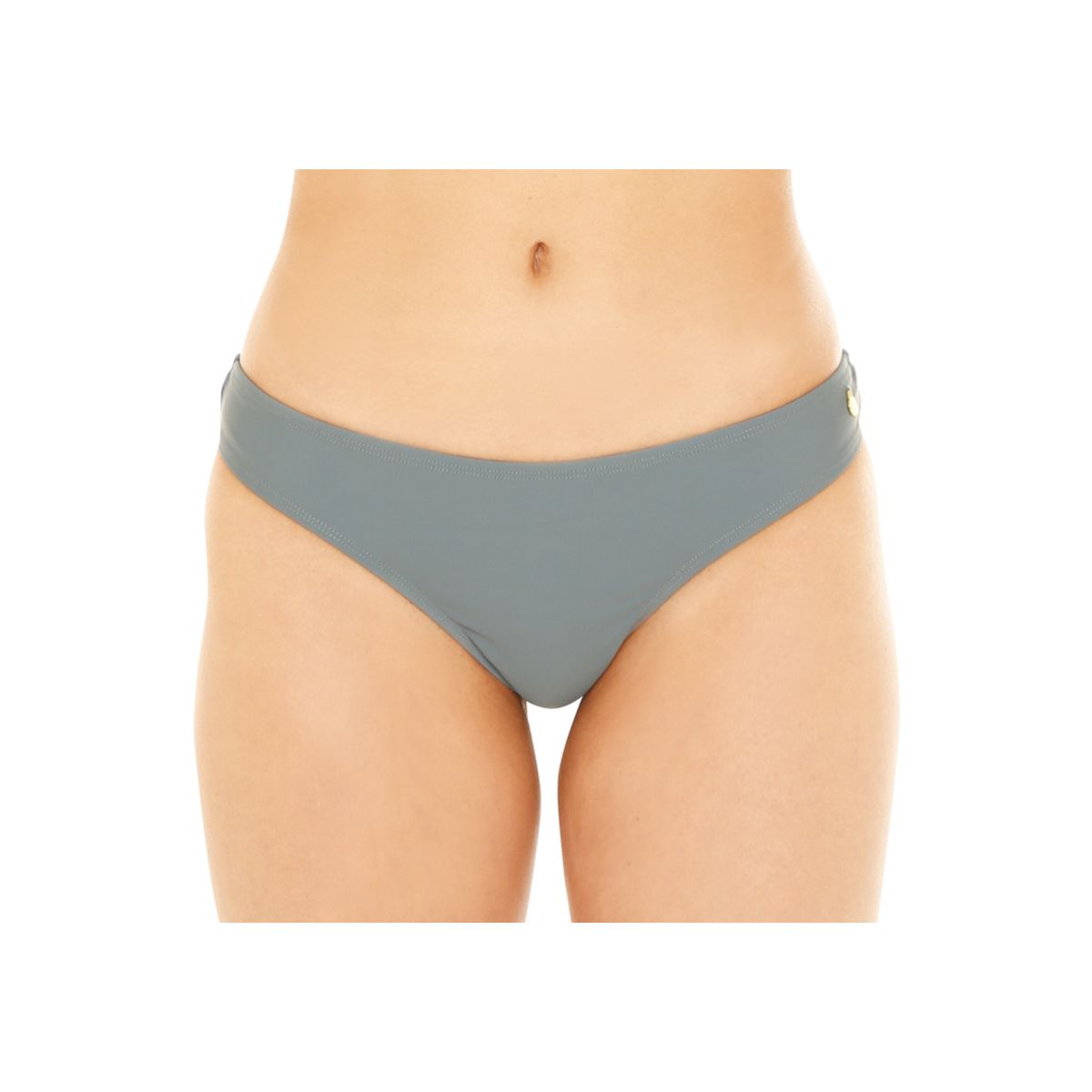 H2O WEAR - Mujer Calzón Culot Clásico H2O Wear Verde H2O WEAR