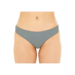 H2O WEAR - Mujer Calzón Culot Clásico Verde