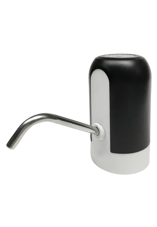 GENERICO Dispensador de agua negro/blanco