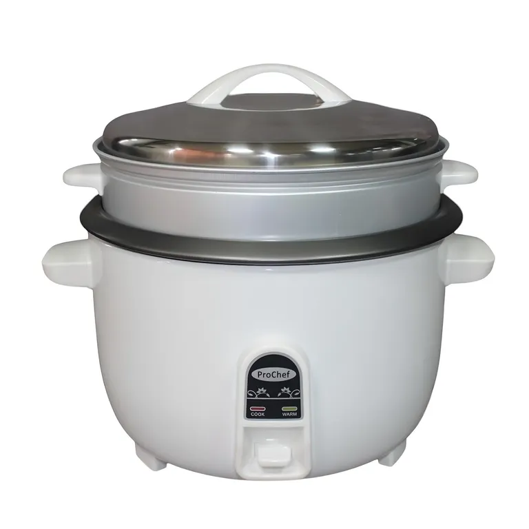 PROCHEF Olla Arrocera Electrica 10 Litros
