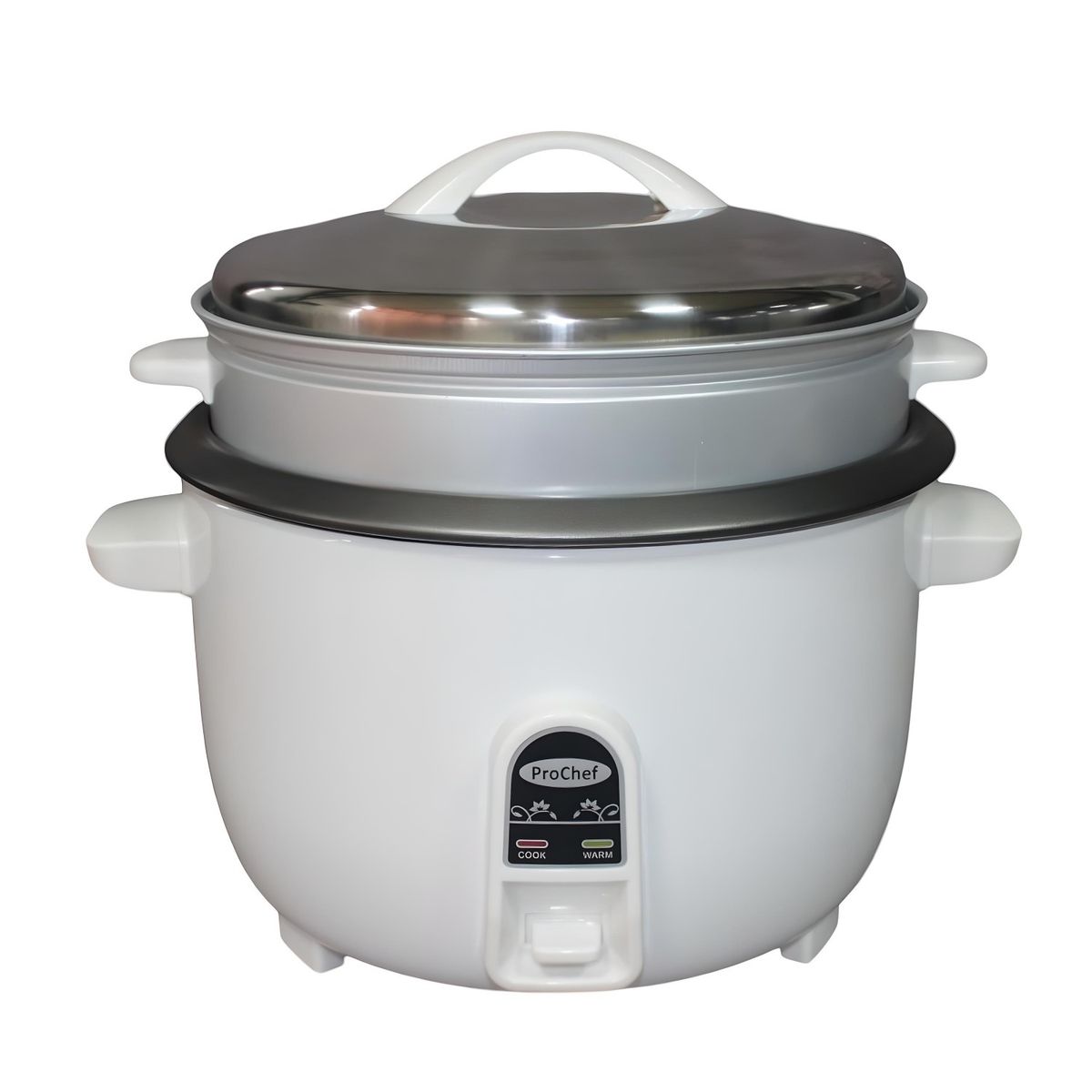 PROCHEF - Olla Arrocera Electrica ProChef 10 Litros