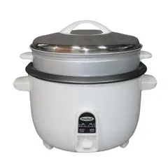 PROCHEF - Olla Arrocera Electrica 10 Litros