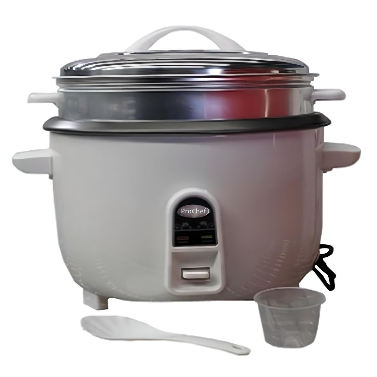 PROCHEF - Olla Arrocera Electrica ProChef 10 Litros