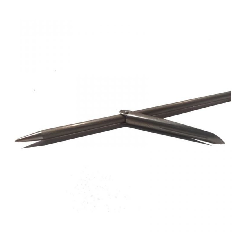 PICASSO - VARILLA 6.5MM TETONES 110CM PICASSO