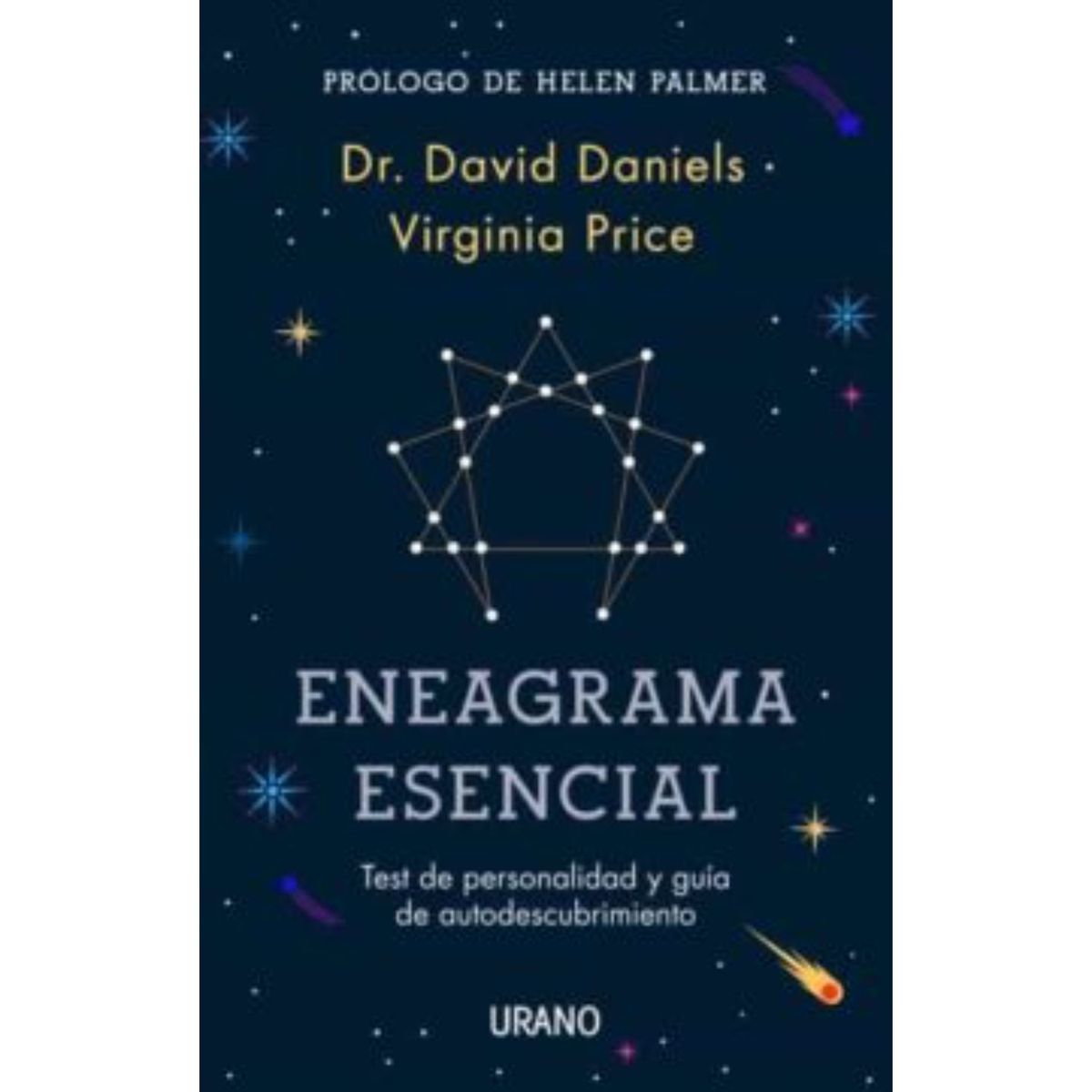 EDICIONES URANO - Enegrama Esencial -Ed. Revisada