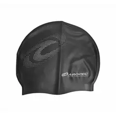 GENERICO - GORRO DE NATACION ADULTO AROPEC - Negro