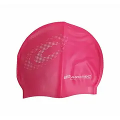 GENERICO - GORRO DE NATACION ADULTO AROPEC - Rosa