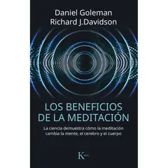 KAIROS - Beneficios De La Meditación, L