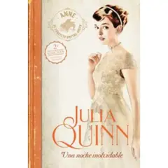 TITANIA - Una Noche Inolvidable (Smythe-Smith 2)