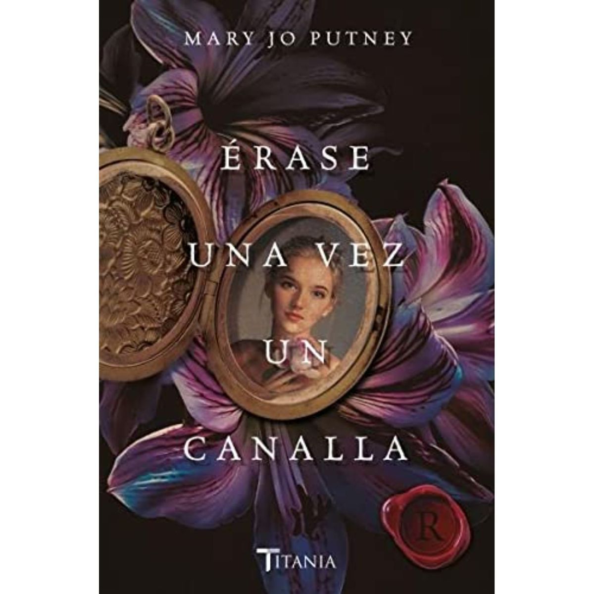 TITANIA - Éresa Una Vez Un Canalla