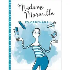 TERAPIAS VERDES - Madame Maravilla Es Ordenada