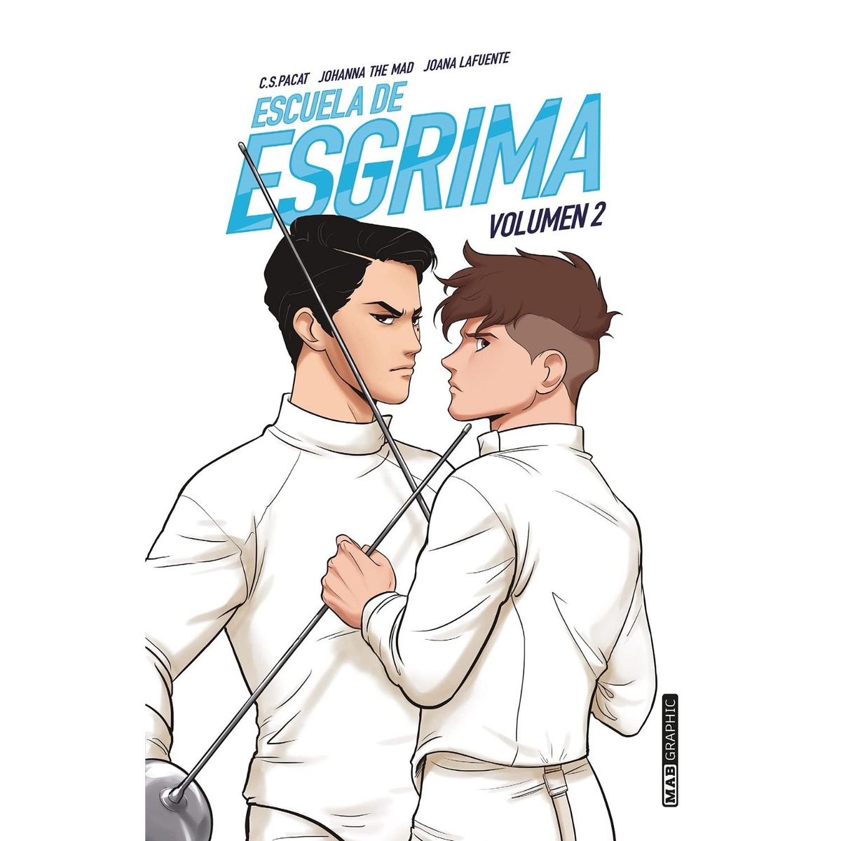 RETAILEXPRESS - Escuela De Esgrima. Volumen 2