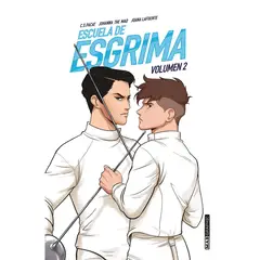 RETAILEXPRESS - Escuela De Esgrima. Volumen 2