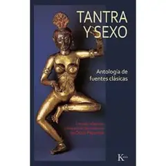 KAIROS - Tantra Y Se-xo - Autor(a): Oscar Figueroa