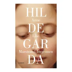 LUMEN - Hildegarda - Autor(a): Anne Marthrad-Jorgensen