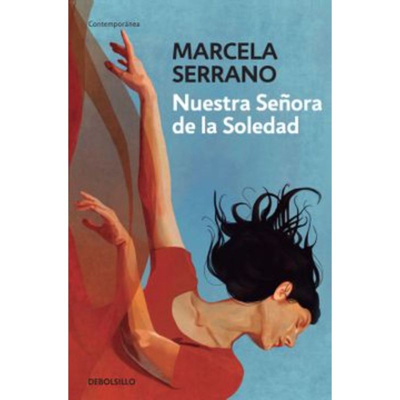 DEBOLSILLO - Nuestra Señora De La Soledad