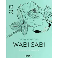 EDICIONES URANO - Wabi Sabi