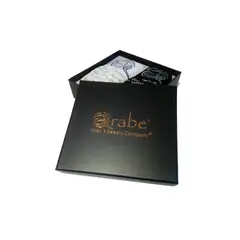 ARABE MEN S BEAUTY COMPANY - Pack lencería masculina ocasión especial - tallas slim fit