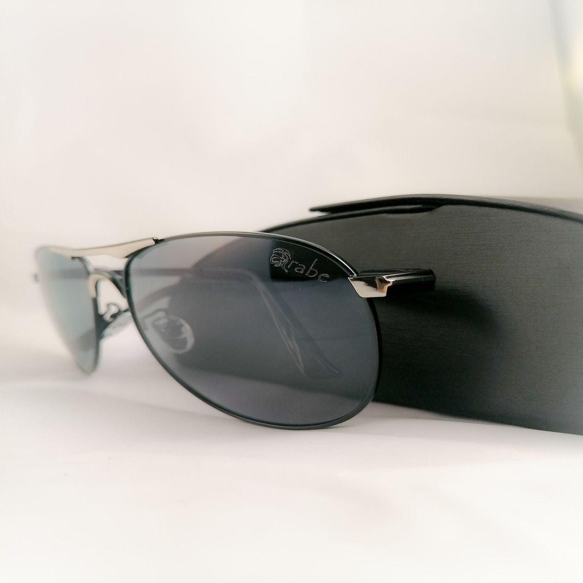 ARABE MEN S BEAUTY COMPANY - Lentes  Árabe® Men´s beauty Company®