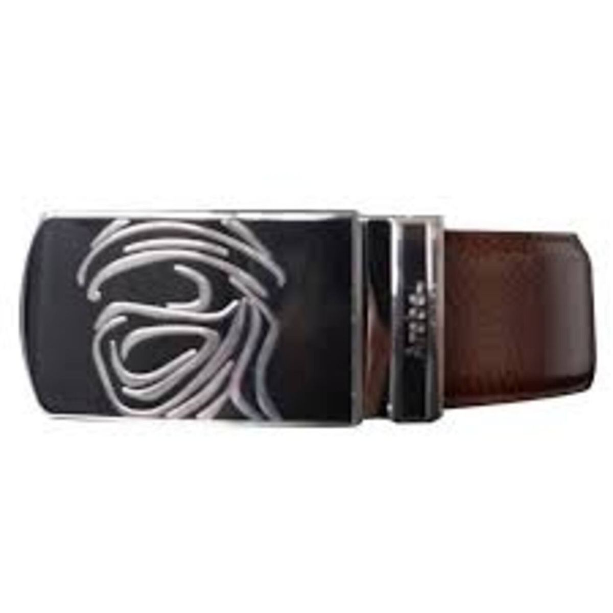 ARABE MEN S BEAUTY COMPANY - Cinturón formal Árabe® Men´s beauty Company® - 115 cm