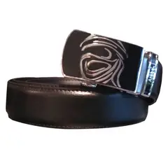 ARABE MEN S BEAUTY COMPANY - Cinturón formal Árabe® Men´s beauty Company® - 120 cm