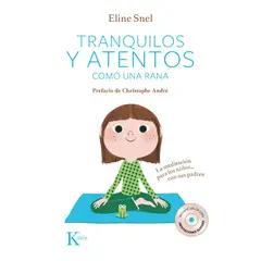 KAIROS - Tranquilos Y Atentos Como Una