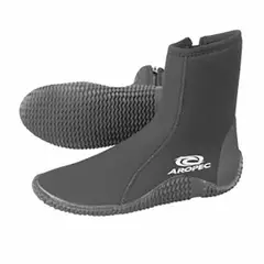 GENERICO - BOTIN DE BUCEO 5MM AROPEC - 36-37 (6)