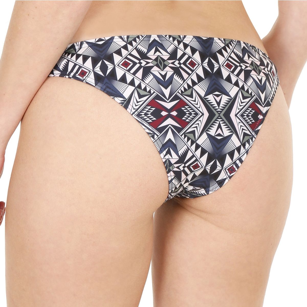 H2O WEAR - Traje de Baño Calzón Clásico Mujer H2O Wear Azul Acero Claro